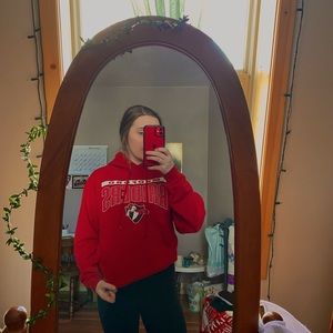 ❌SOLD on curtsy ❌Medford raider hoodie